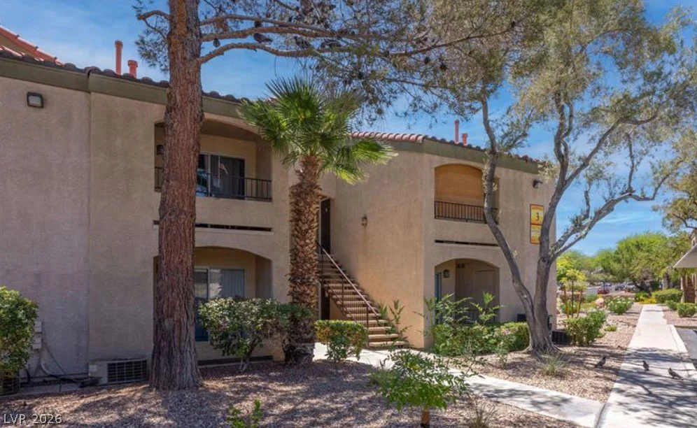 7885 Flamingo, Las Vegas, NV 89147