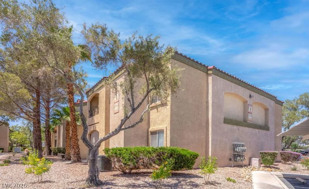 7885 Flamingo, Las Vegas, NV 89147