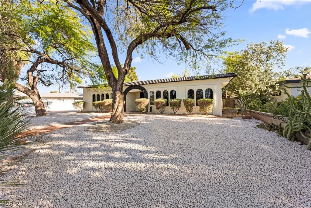 4444 Denia, Las Vegas, NV 89108