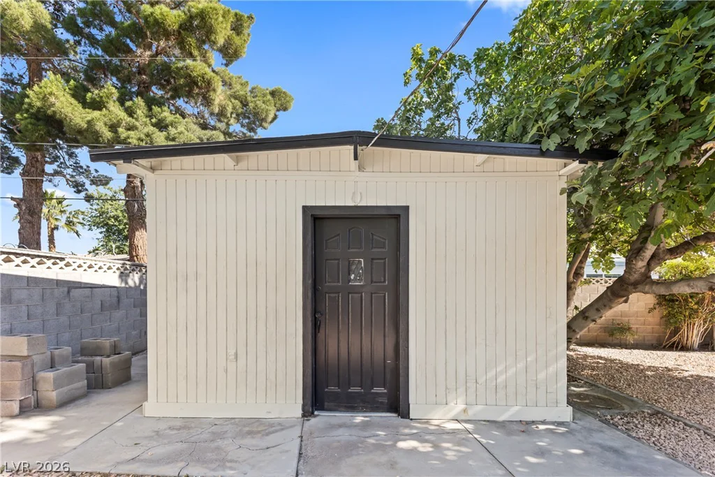 4444 Denia, Las Vegas, NV 89108