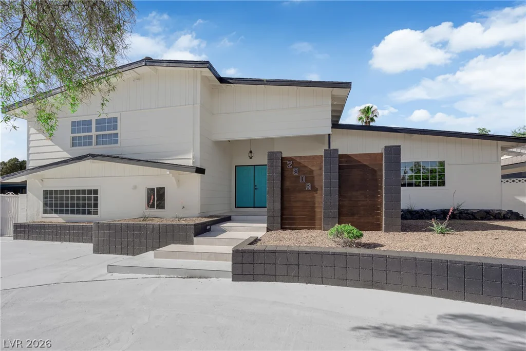 2809 Mason, Las Vegas, NV 89102