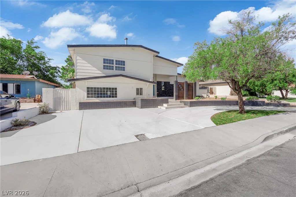 2809 Mason, Las Vegas, NV 89102