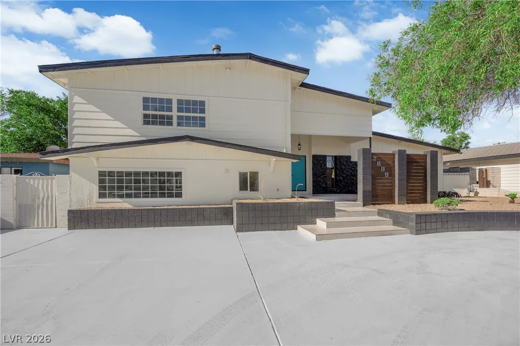 2809 Mason, Las Vegas, NV 89102