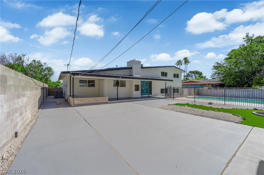 2809 Mason, Las Vegas, NV 89102