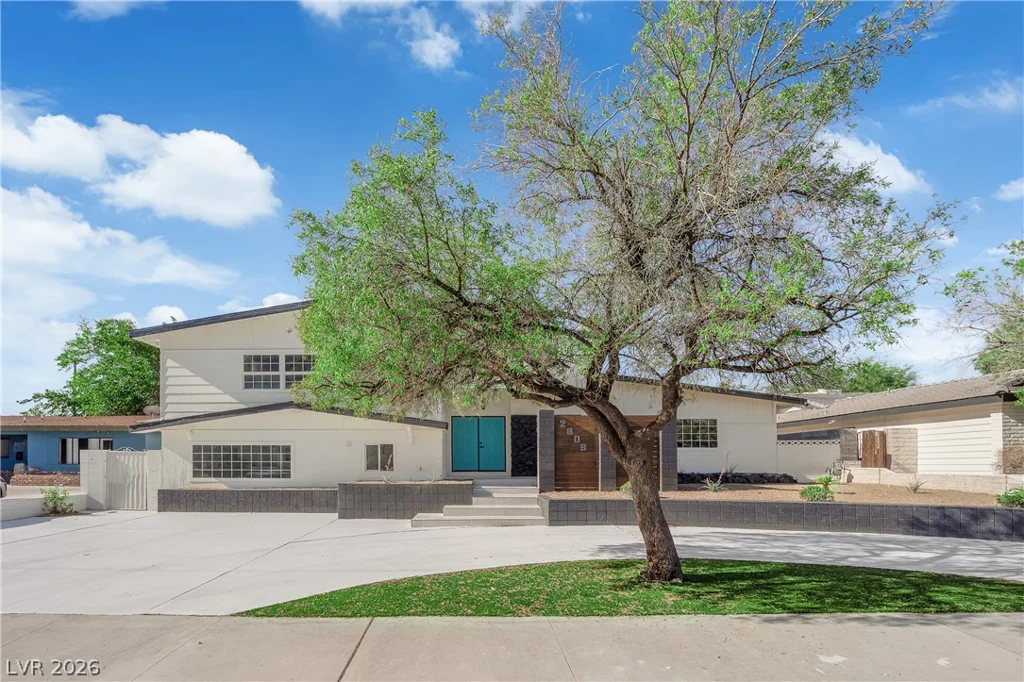 2809 Mason, Las Vegas, NV 89102