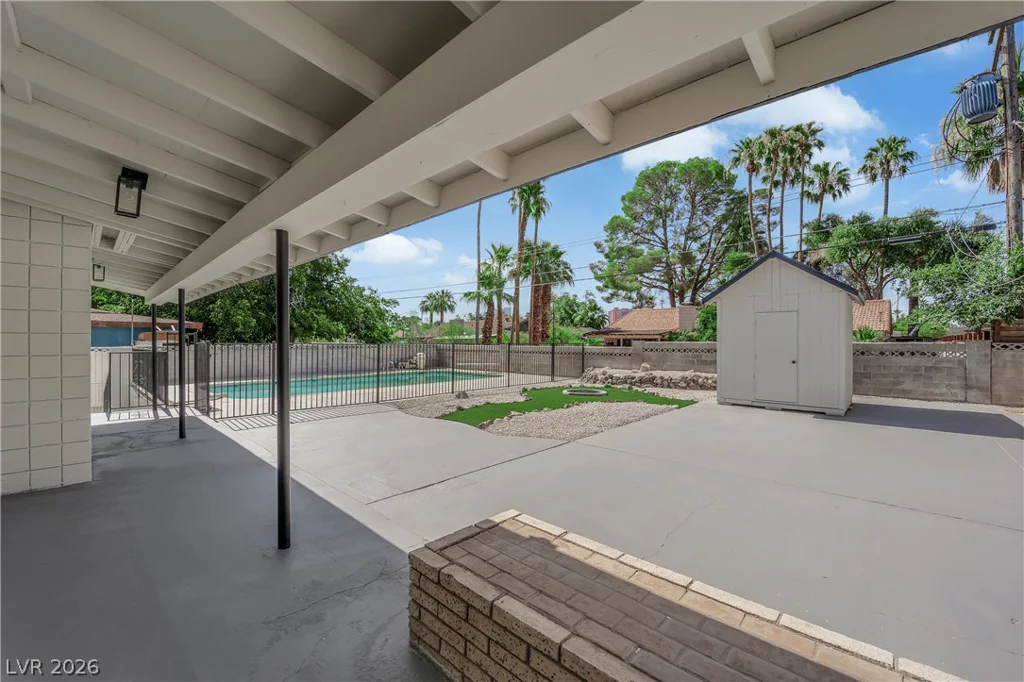 2809 Mason, Las Vegas, NV 89102