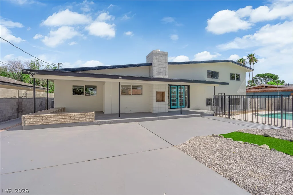 2809 Mason, Las Vegas, NV 89102