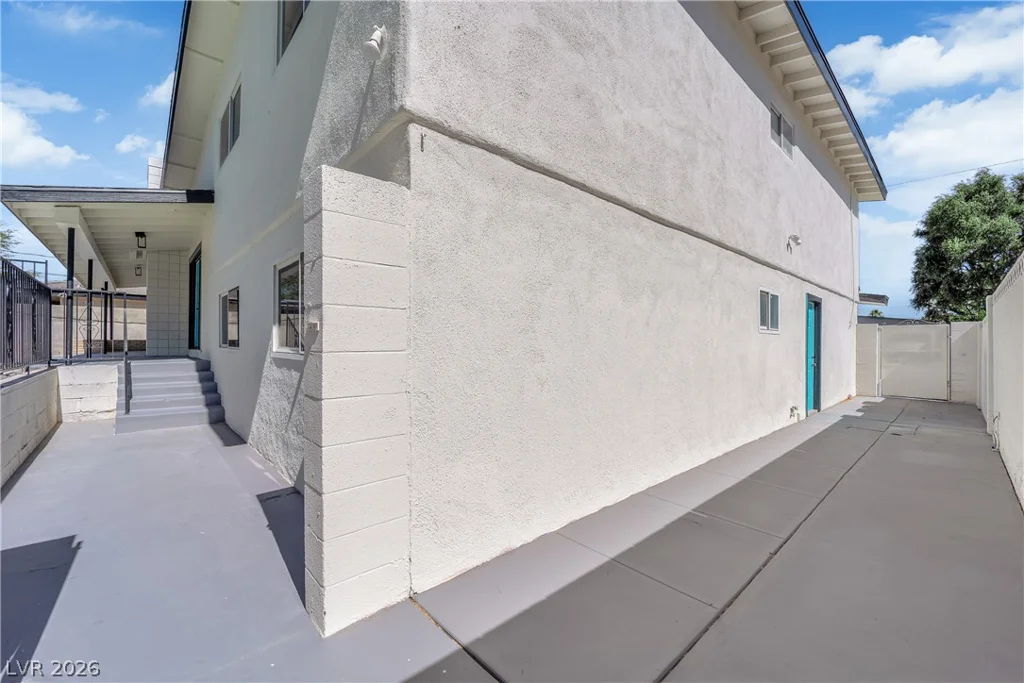 2809 Mason, Las Vegas, NV 89102