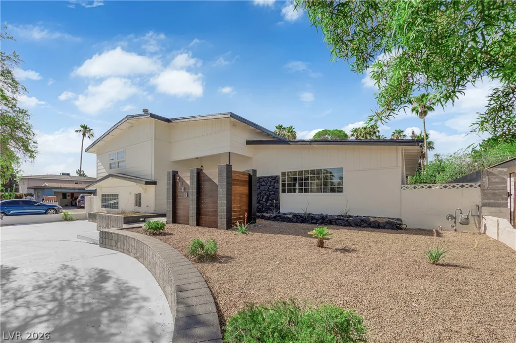 2809 Mason, Las Vegas, NV 89102