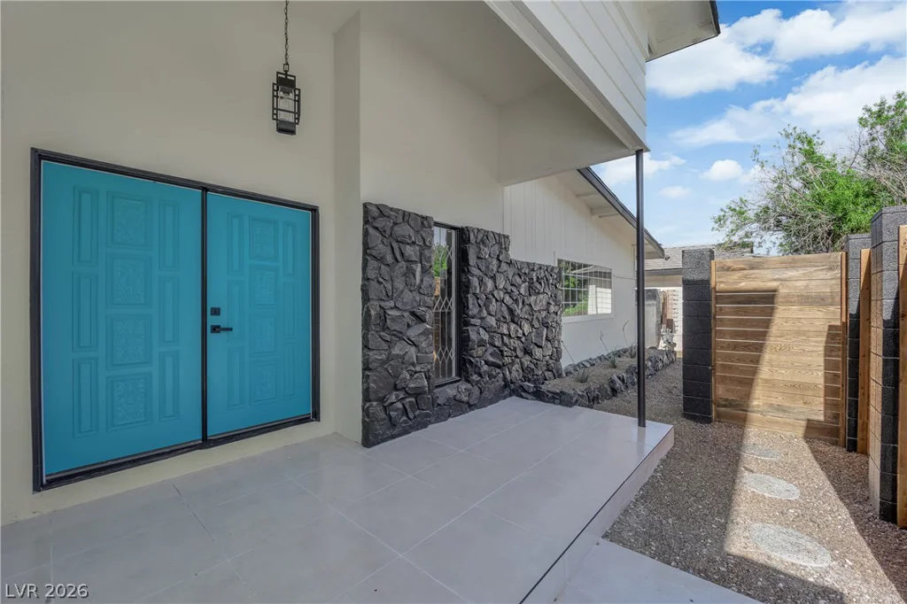 2809 Mason, Las Vegas, NV 89102