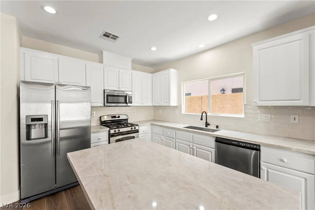 9520 Walking Spirit, Las Vegas, NV 89129