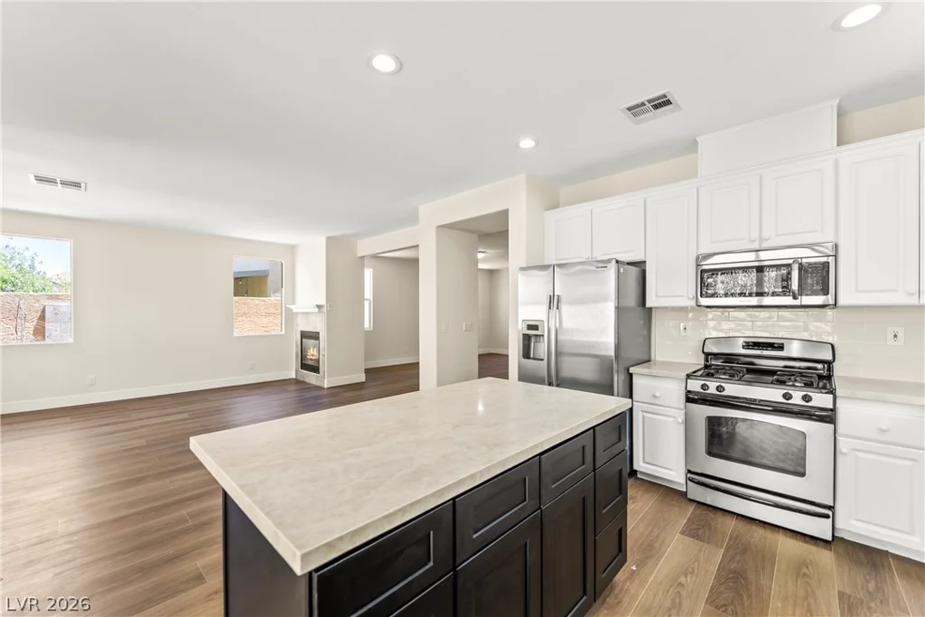 9520 Walking Spirit, Las Vegas, NV 89129