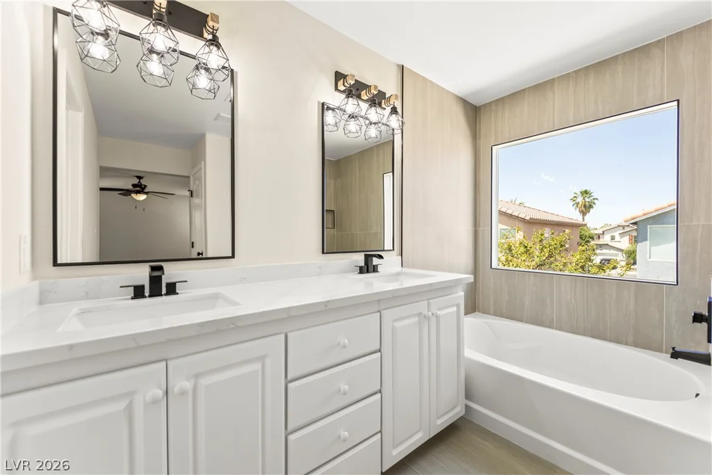 9520 Walking Spirit, Las Vegas, NV 89129