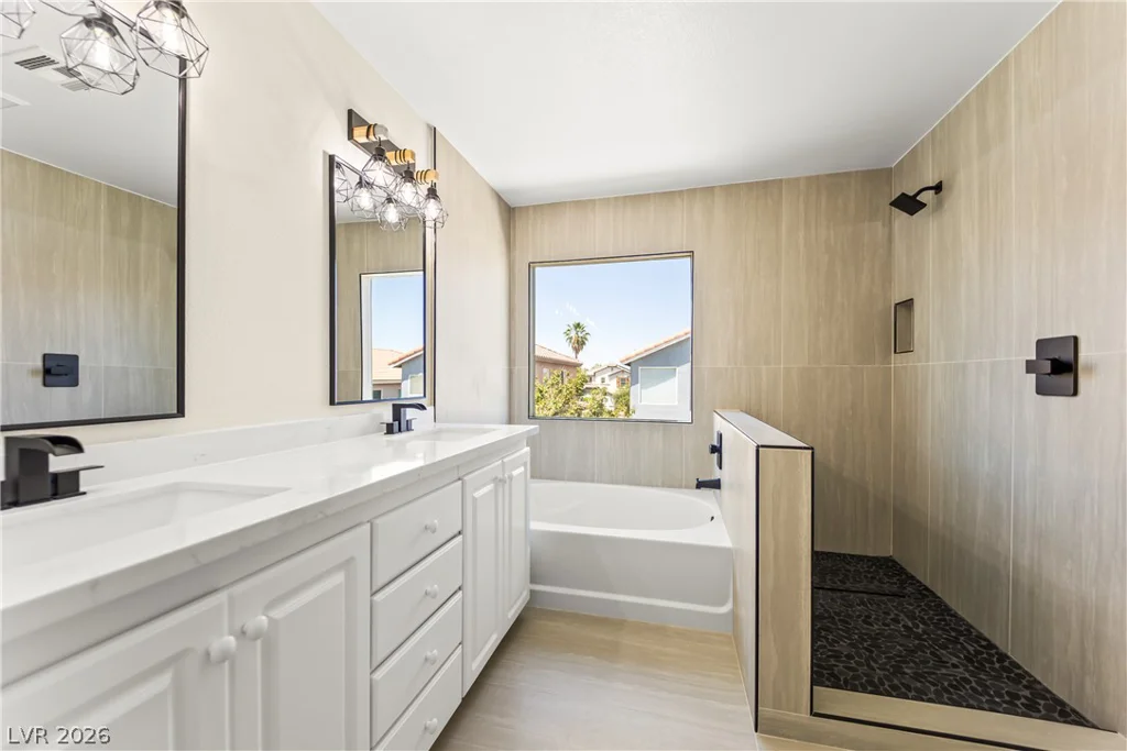 9520 Walking Spirit, Las Vegas, NV 89129