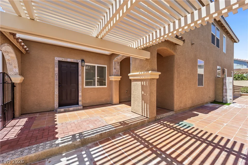 9520 Walking Spirit, Las Vegas, NV 89129