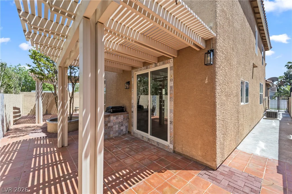 9520 Walking Spirit, Las Vegas, NV 89129