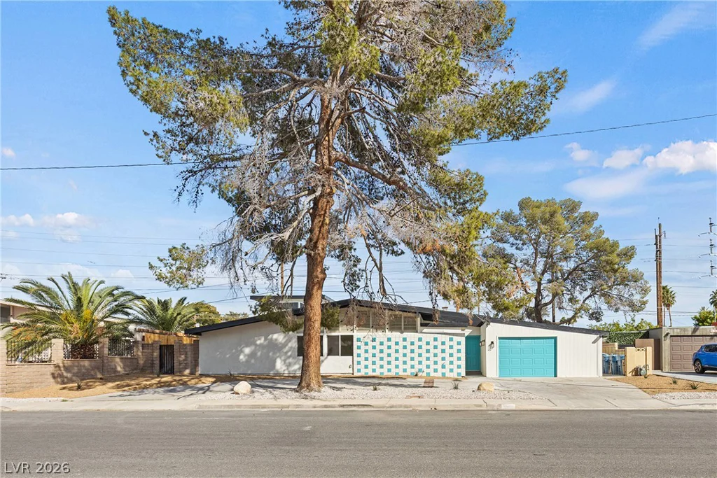 3368 Nahatan, Las Vegas, NV 89169