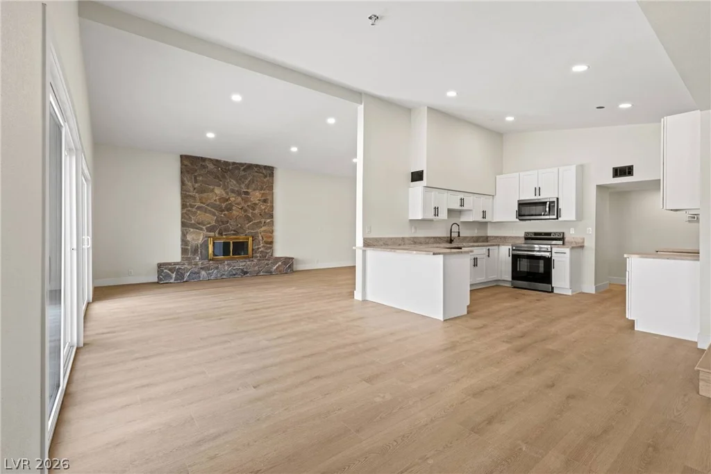 3368 Nahatan, Las Vegas, NV 89169