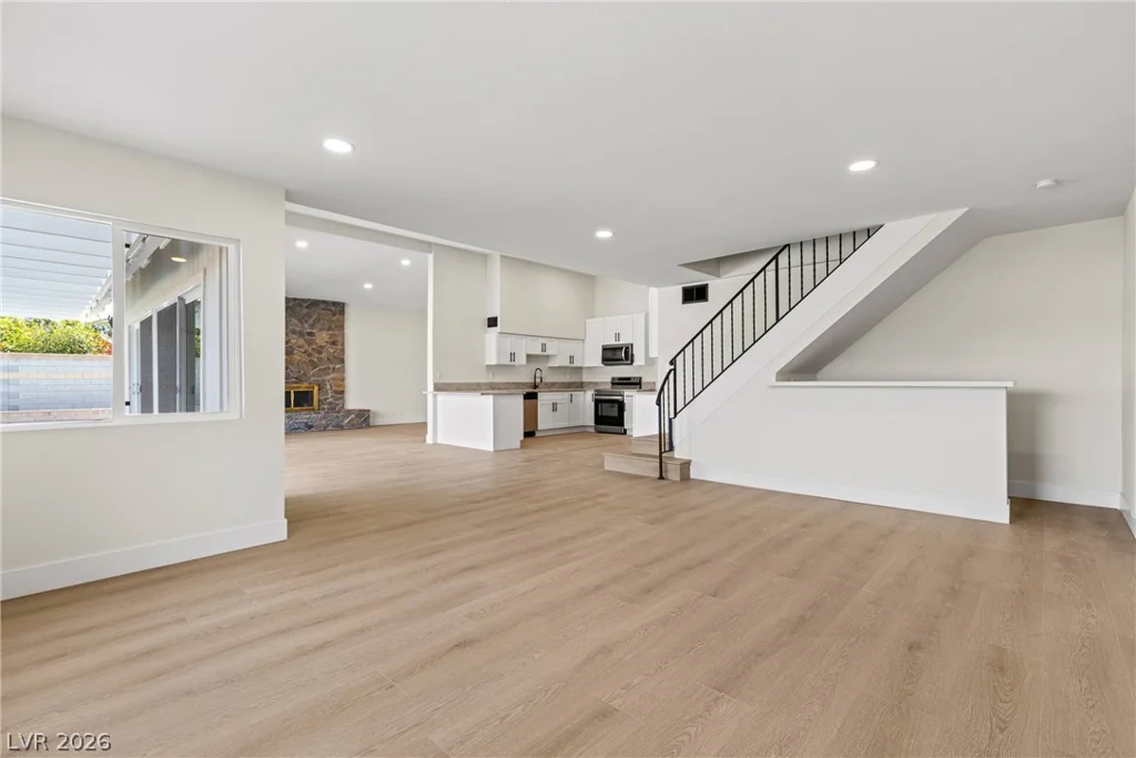 3368 Nahatan, Las Vegas, NV 89169