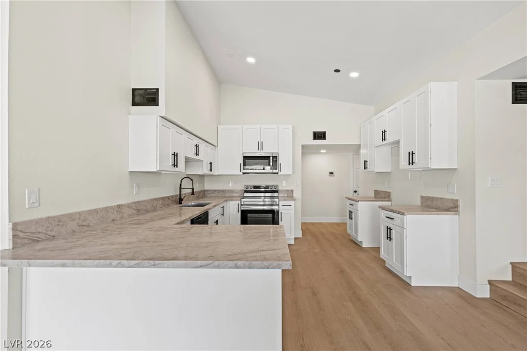 3368 Nahatan, Las Vegas, NV 89169