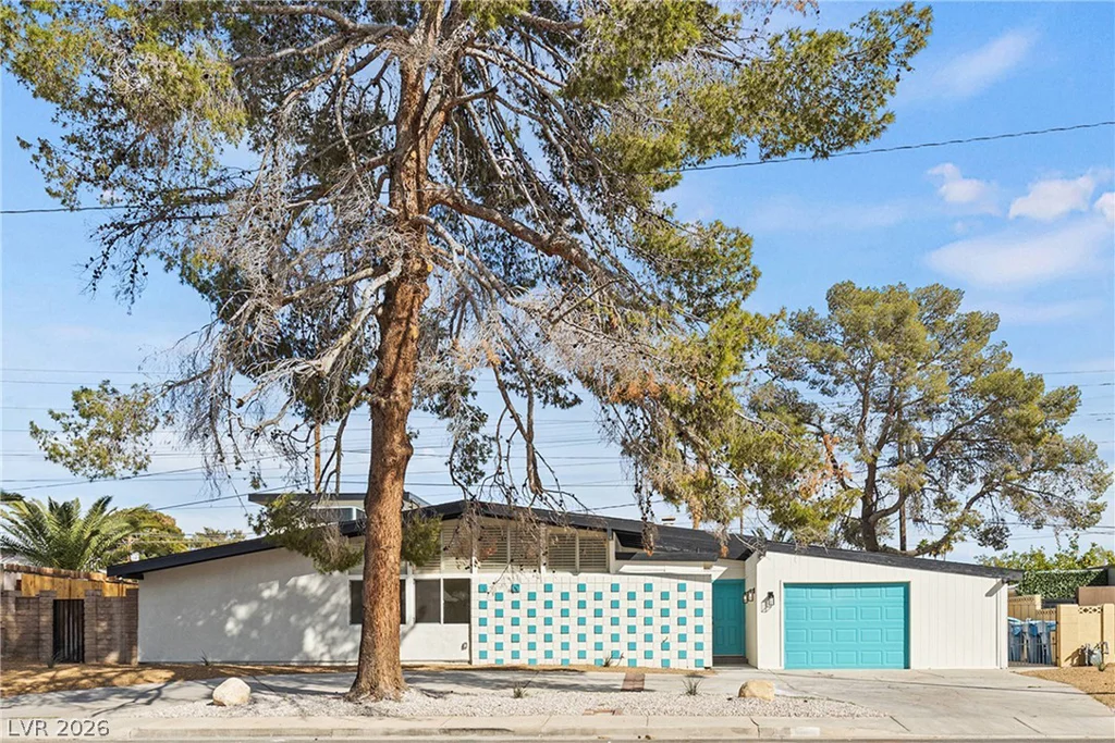 3368 Nahatan, Las Vegas, NV 89169