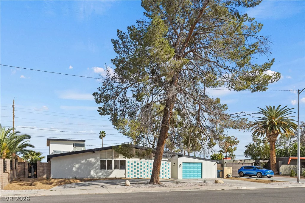 3368 Nahatan, Las Vegas, NV 89169