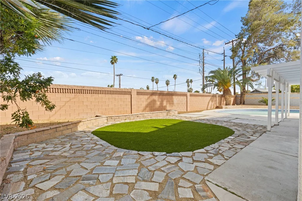 3368 Nahatan, Las Vegas, NV 89169