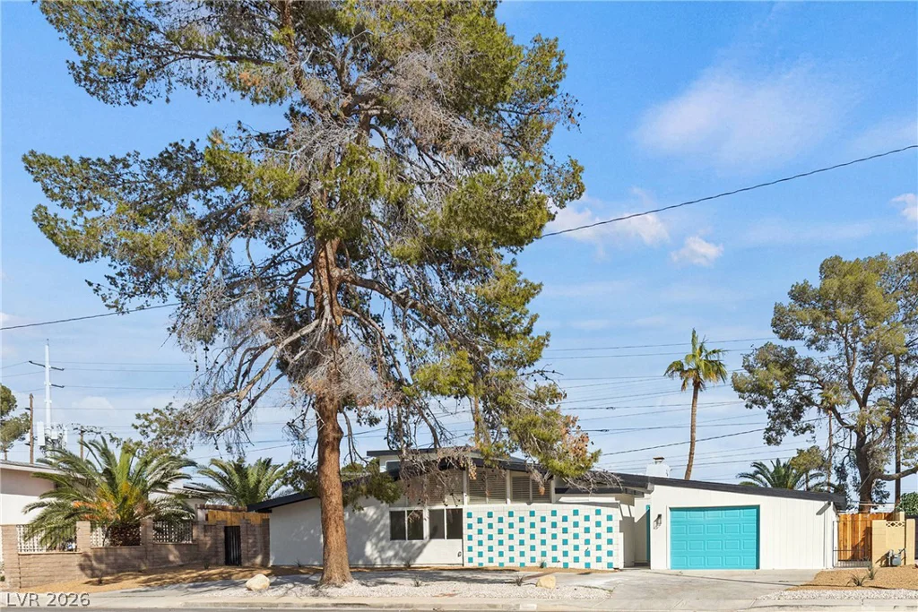 3368 Nahatan, Las Vegas, NV 89169