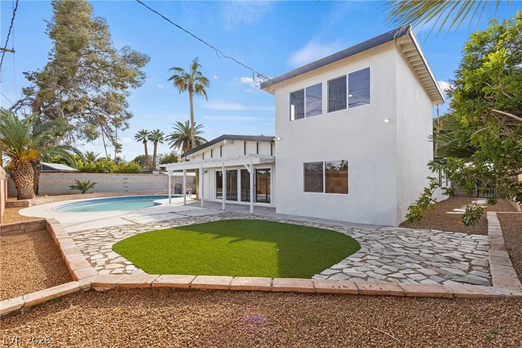 3368 Nahatan, Las Vegas, NV 89169