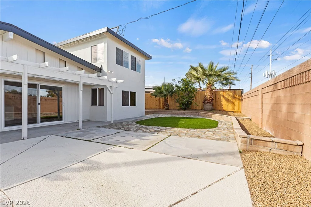 3368 Nahatan, Las Vegas, NV 89169