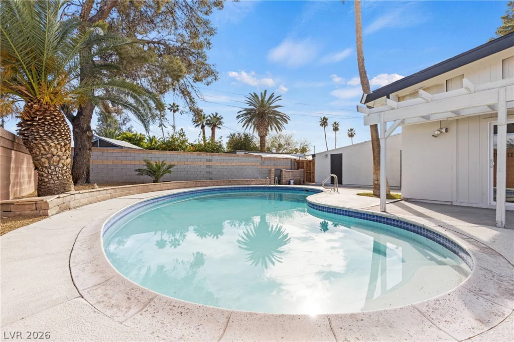 3368 Nahatan, Las Vegas, NV 89169