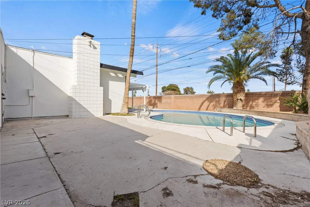 3368 Nahatan, Las Vegas, NV 89169