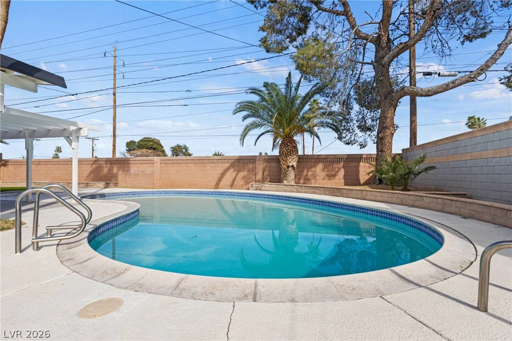 3368 Nahatan, Las Vegas, NV 89169