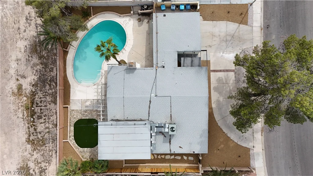 3368 Nahatan, Las Vegas, NV 89169