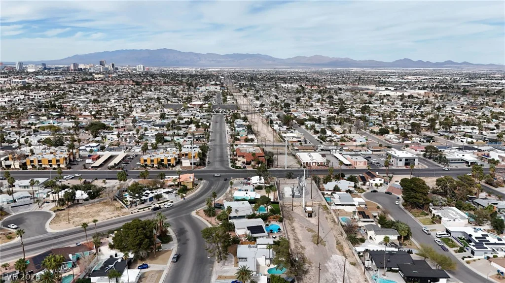 3368 Nahatan, Las Vegas, NV 89169