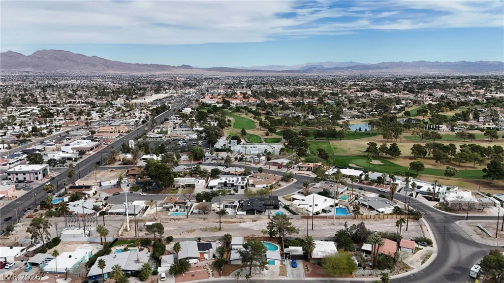 3368 Nahatan, Las Vegas, NV 89169