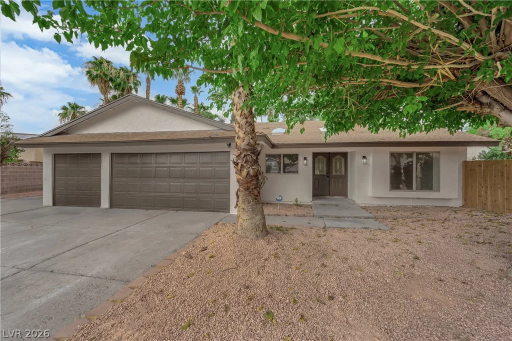 2941 Picasso, Las Vegas, NV 89121
