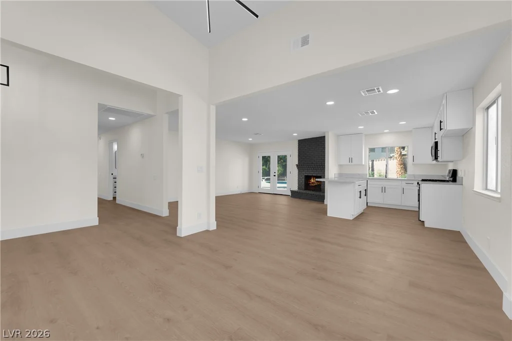 2941 Picasso, Las Vegas, NV 89121