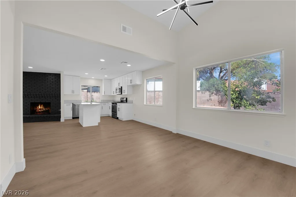 2941 Picasso, Las Vegas, NV 89121