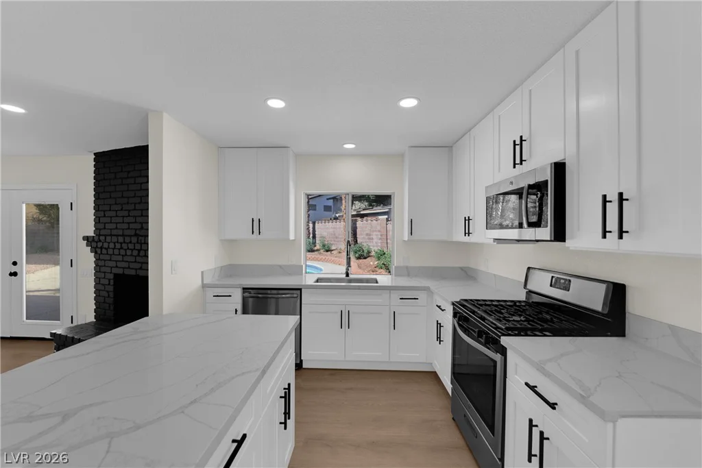 2941 Picasso, Las Vegas, NV 89121