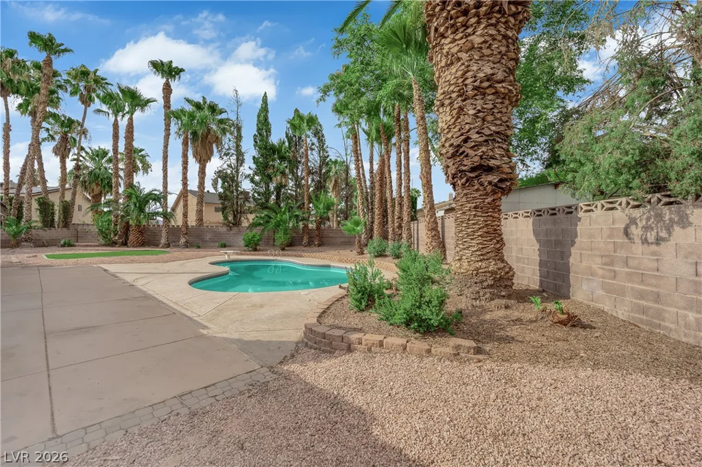 2941 Picasso, Las Vegas, NV 89121