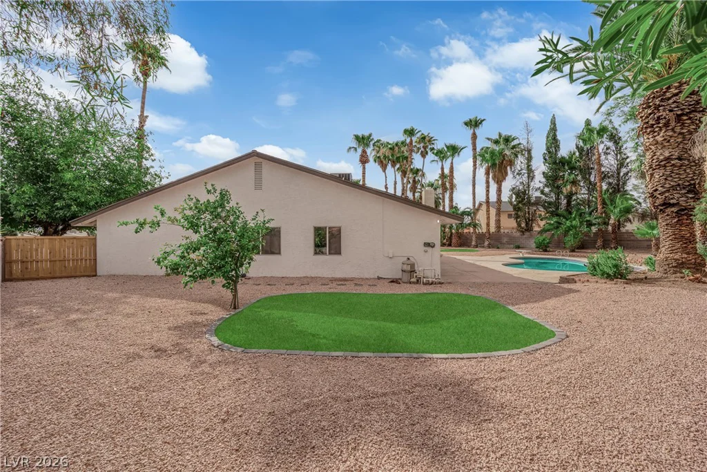 2941 Picasso, Las Vegas, NV 89121