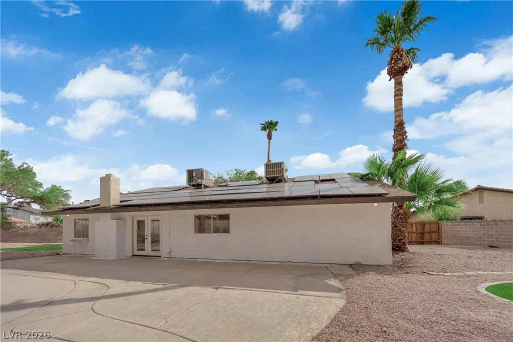 2941 Picasso, Las Vegas, NV 89121