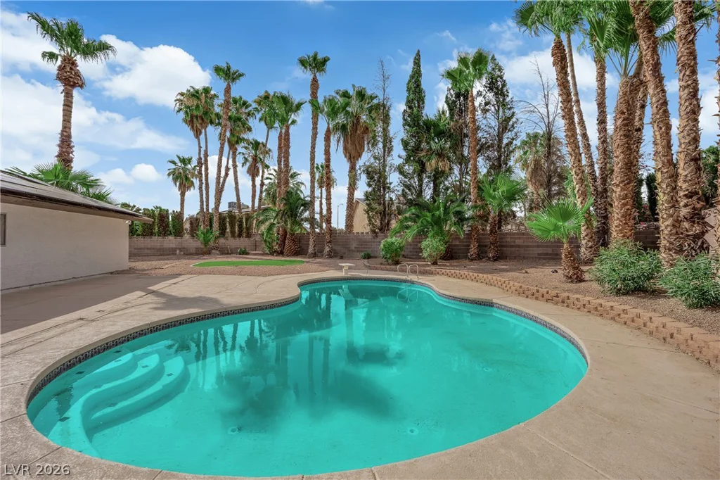 2941 Picasso, Las Vegas, NV 89121