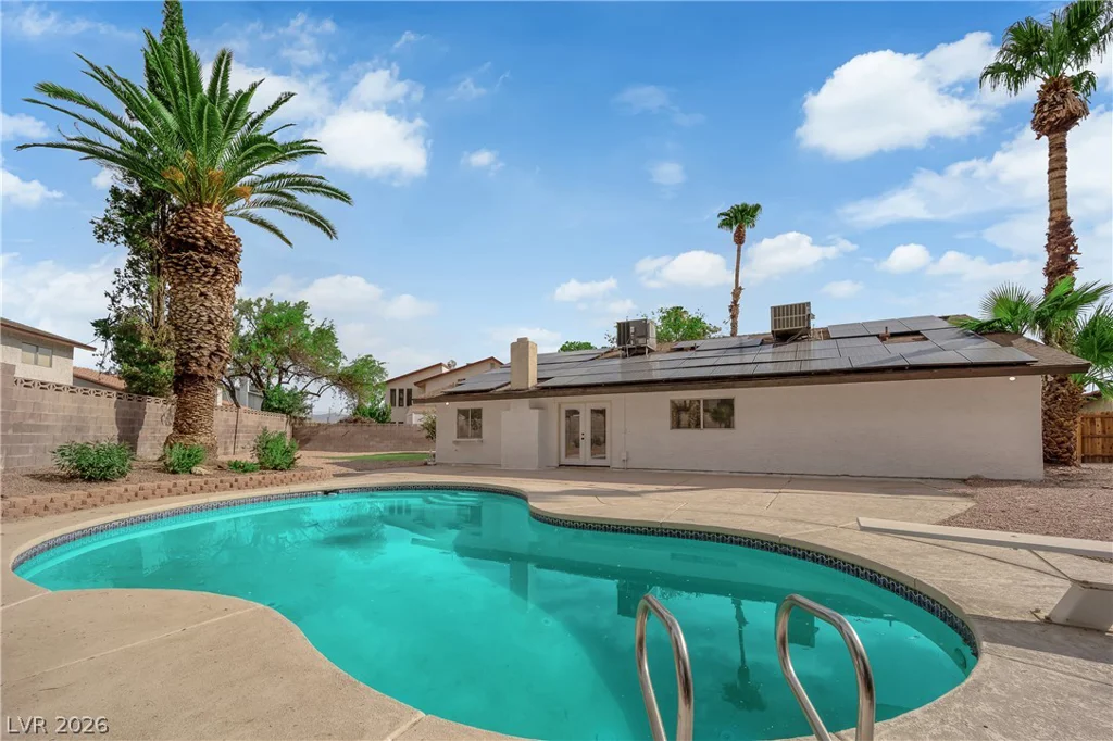 2941 Picasso, Las Vegas, NV 89121