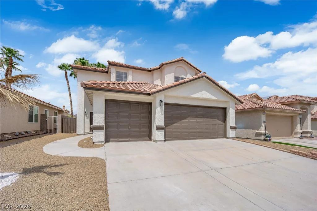 6612 Tampa, Las Vegas, NV 89108