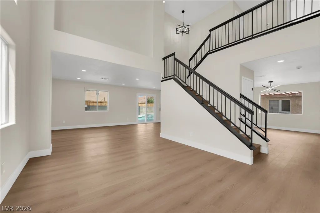 6612 Tampa, Las Vegas, NV 89108