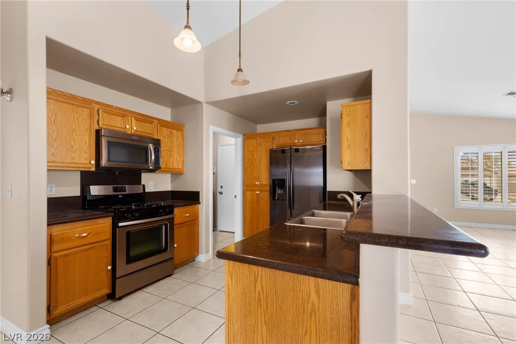 137 Winley Chase, North Las Vegas, NV 89032