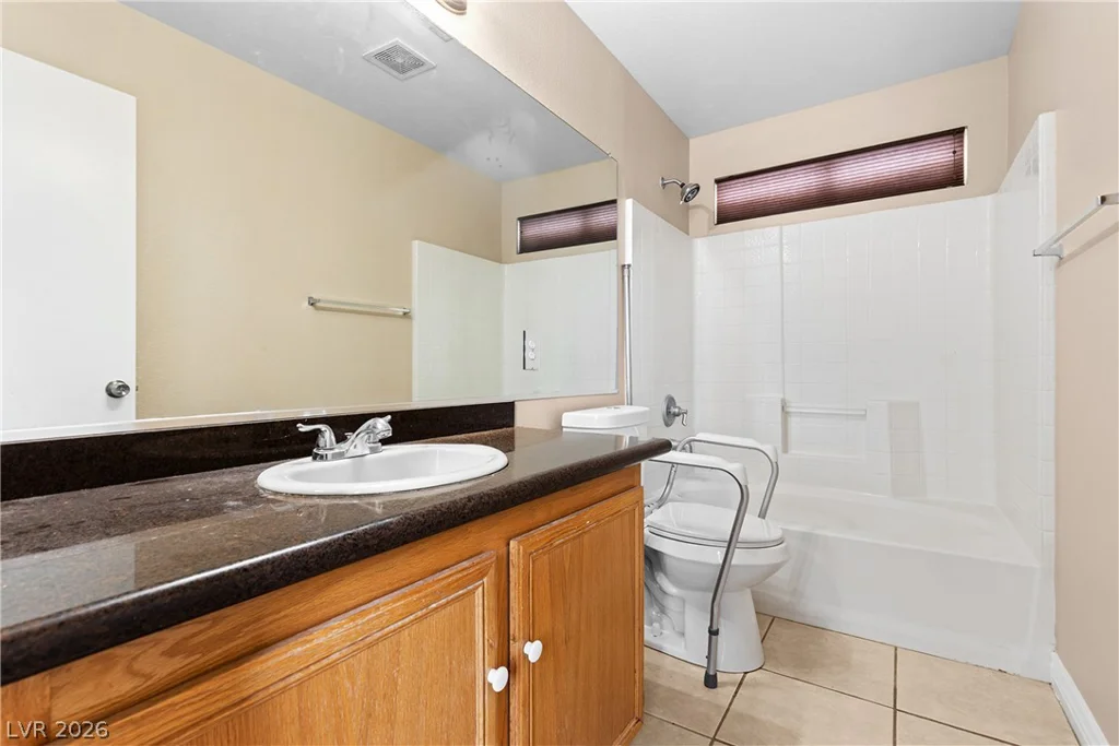 137 Winley Chase, North Las Vegas, NV 89032