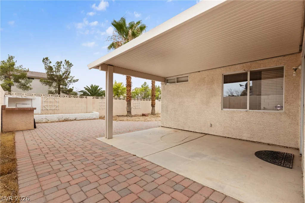 137 Winley Chase, North Las Vegas, NV 89032